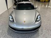 Thumbnail of 2022 Silver Porsche 718 Cayman