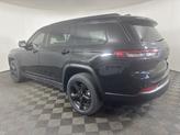 Thumbnail of 2021 Diamond Black Jeep Grand Cherokee