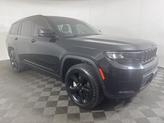Photo of 2021 Diamond Black Jeep Grand Cherokee