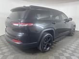 Thumbnail of 2021 Diamond Black Jeep Grand Cherokee