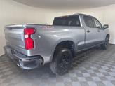 Thumbnail of 2019 Satin Steel Metallic Chevrolet Silverado 1500