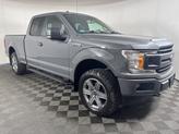 Photo of 2018 LEAD FOOT Ford F-150