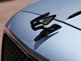 Thumbnail of 2024 Fountain Blue Metallic Bentley Flying Spur Hybrid