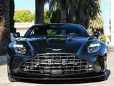 Thumbnail of 2026 Ghillies Green Aston Martin Vantage
