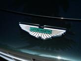 Thumbnail of 2026 Ghillies Green Aston Martin Vantage