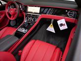 Thumbnail of 2024 Glacier White Bentley Continental GT