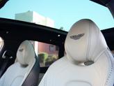 Thumbnail of 2021 Ultramarine Black Aston Martin DBX