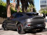 Thumbnail of 2025 Magnetic Silver Aston Martin DBX