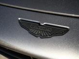 Thumbnail of 2025 Magnetic Silver Aston Martin DBX