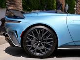 Thumbnail of 2023 Q Caribbean Blue Pearl 2 Aston Martin Vantage