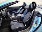 Thumbnail of 2023 Q Caribbean Blue Pearl 2 Aston Martin Vantage