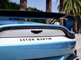 Thumbnail of 2023 Q Caribbean Blue Pearl 2 Aston Martin Vantage