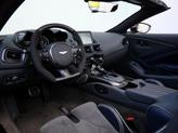 Thumbnail of 2023 Q Caribbean Blue Pearl 2 Aston Martin Vantage