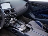 Thumbnail of 2023 Q Caribbean Blue Pearl 2 Aston Martin Vantage