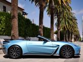 Thumbnail of 2023 Q Caribbean Blue Pearl 2 Aston Martin Vantage