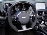 Thumbnail of 2023 Q Caribbean Blue Pearl 2 Aston Martin Vantage