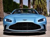 Thumbnail of 2023 Q Caribbean Blue Pearl 2 Aston Martin Vantage