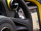 Thumbnail of 2022 Onyx Black McLaren 720S