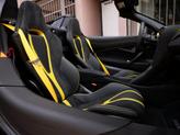 Thumbnail of 2022 Onyx Black McLaren 720S