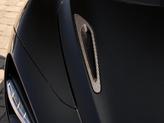 Thumbnail of 2022 Onyx Black McLaren 720S
