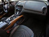 Thumbnail of 2024 Gray Aston Martin DBX
