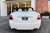 Thumbnail of 2019 Arctic White Rolls-Royce Dawn