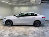 Thumbnail of 2022 Alpine White BMW 228 Gran Coupe