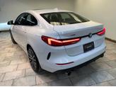 Thumbnail of 2022 Alpine White BMW 228 Gran Coupe