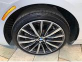 Thumbnail of 2022 Alpine White BMW 228 Gran Coupe