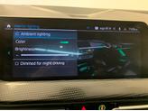 Thumbnail of 2022 Alpine White BMW 228 Gran Coupe