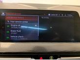 Thumbnail of 2022 Alpine White BMW 228 Gran Coupe