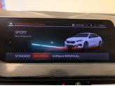 Thumbnail of 2022 Alpine White BMW 228 Gran Coupe