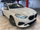 Thumbnail of 2022 Alpine White BMW 228 Gran Coupe