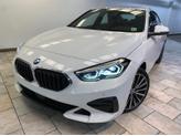Photo of 2022 Alpine White BMW 228 Gran Coupe