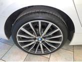 Thumbnail of 2022 Alpine White BMW 228 Gran Coupe