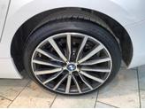 Thumbnail of 2022 Alpine White BMW 228 Gran Coupe