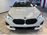 Thumbnail of 2022 Alpine White BMW 228 Gran Coupe