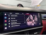 Thumbnail of 2022 Black Porsche Cayenne