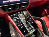 Thumbnail of 2022 Black Porsche Cayenne
