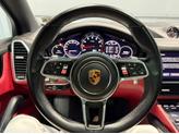 Thumbnail of 2022 Black Porsche Cayenne