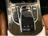 Thumbnail of 2018 Black Mercedes-Benz C-Class
