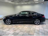 Thumbnail of 2018 Black Mercedes-Benz C-Class