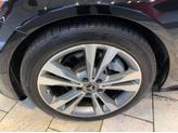 Thumbnail of 2018 Black Mercedes-Benz C-Class