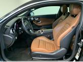 Thumbnail of 2018 Black Mercedes-Benz C-Class