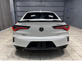 Thumbnail of 2021 Platinum White Pearl Acura TLX