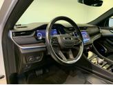 Thumbnail of 2021 Silver Zynith Jeep Grand Cherokee L