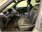 Thumbnail of 2021 Silver Zynith Jeep Grand Cherokee L