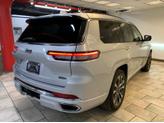 Thumbnail of 2021 Silver Zynith Jeep Grand Cherokee L