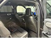 Thumbnail of 2021 Agate Black Metallic Ford Explorer