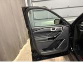 Thumbnail of 2021 Agate Black Metallic Ford Explorer